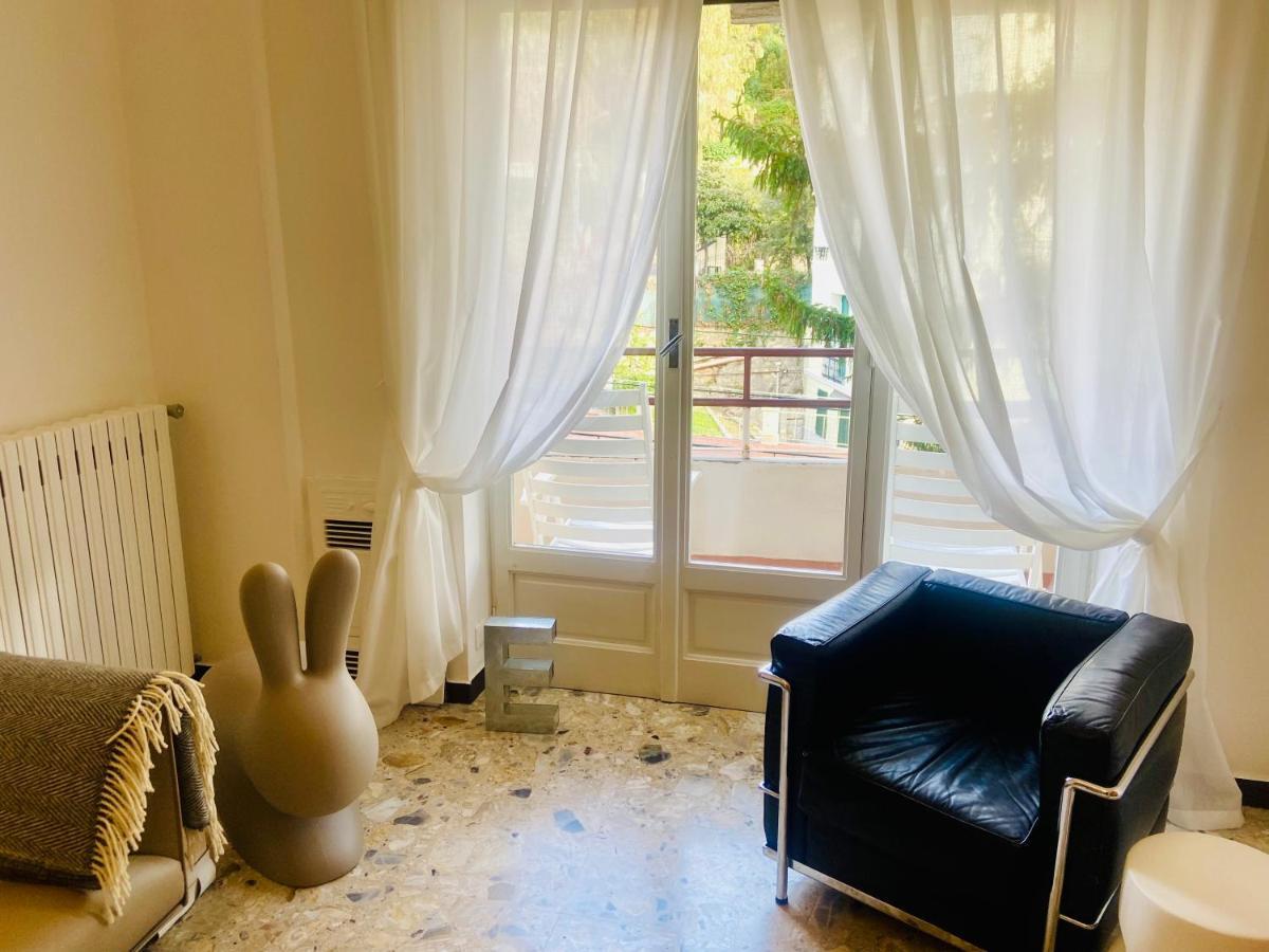 Appartamento Nel Parco Sanremo Exterior photo